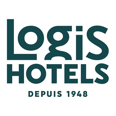 Logis Hotel Le Rivage Gien Kültér fotó
