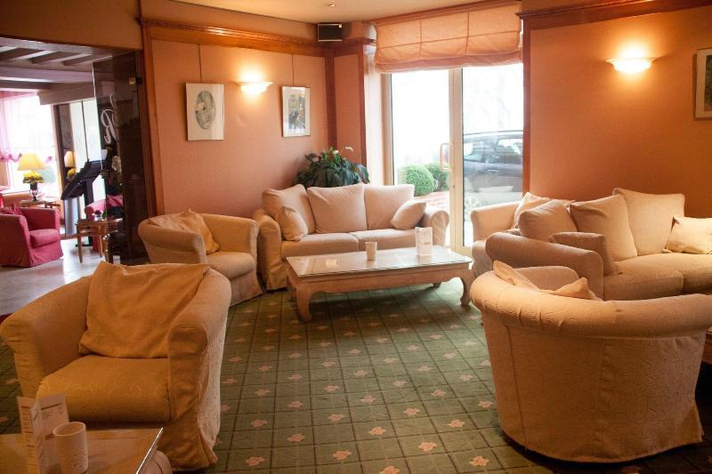 Logis Hotel Le Rivage Gien Kültér fotó