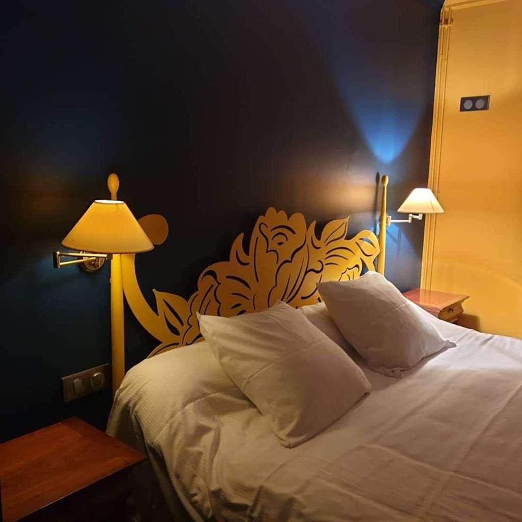 Logis Hotel Le Rivage Gien Szoba fotó