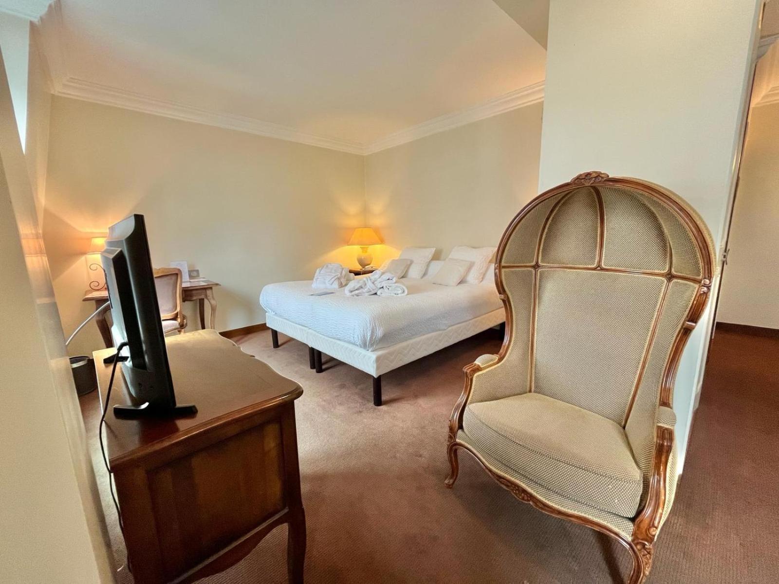 Logis Hotel Le Rivage Gien Kültér fotó