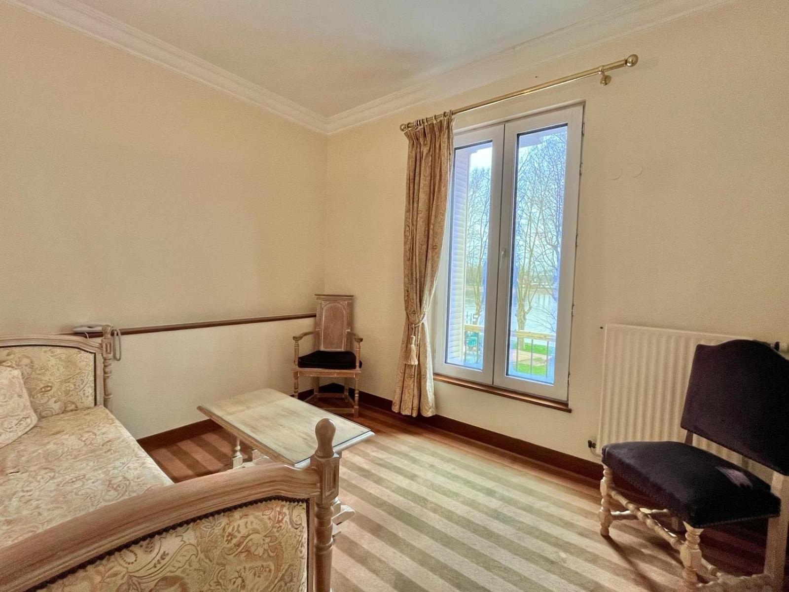 Logis Hotel Le Rivage Gien Kültér fotó