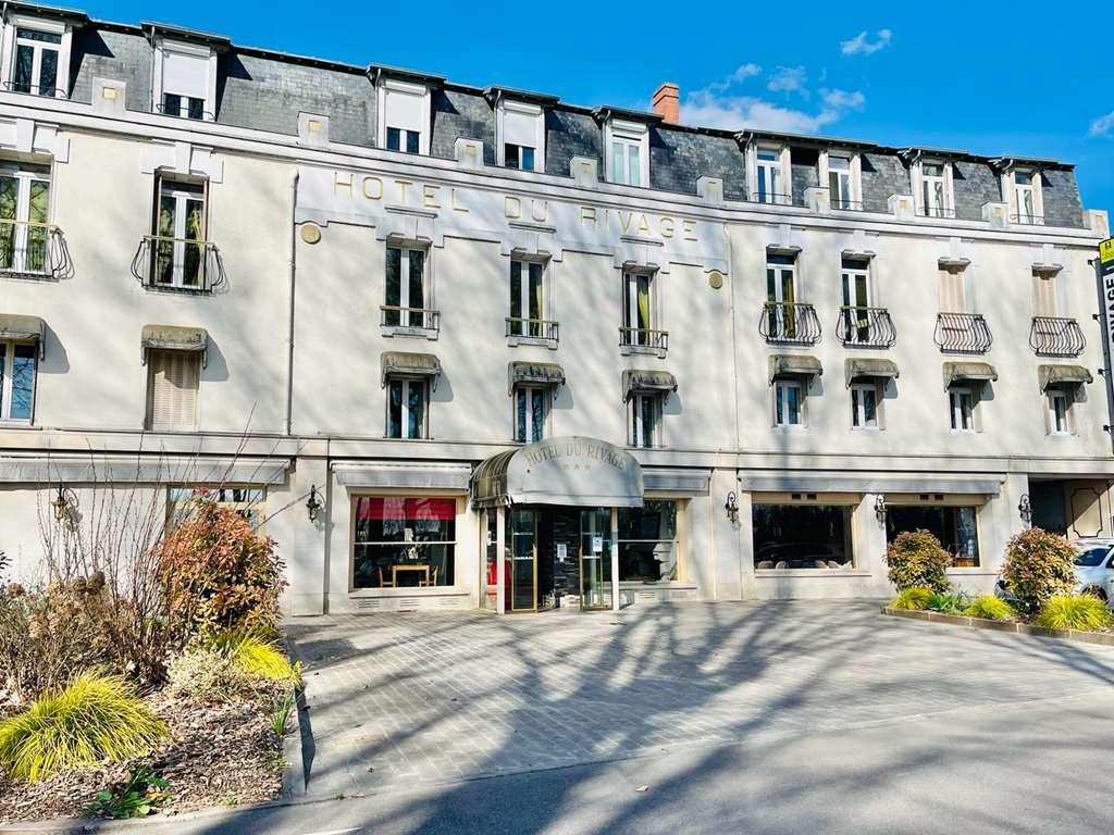 Logis Hotel Le Rivage Gien Kültér fotó